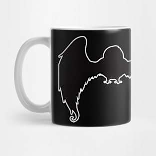 Bird Mug